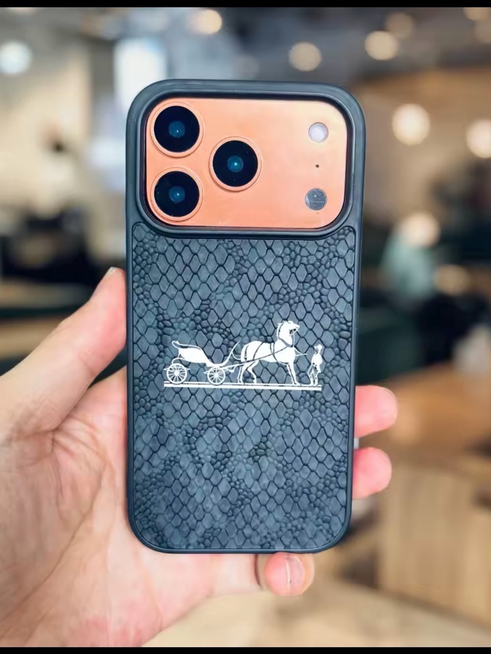 Phone Case - Irrelevant to Reptile Subcategories